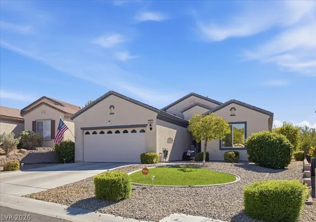 Photo 3 of Single family home for sale at 2495 Sirius Star St, Henderson, NV 89044 | MLS# 2814125 | Listing updated on 2026-09-08