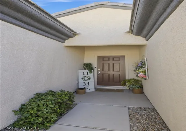Photo 4 of Single family home for sale at 2495 Sirius Star St, Henderson, NV 89044 | MLS# 2814125 | Listing updated on 2026-09-08