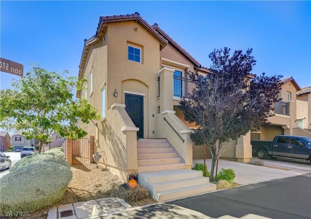 Photo 2 of Townhouse for sale at 1119 Via Barcelona, Henderson, NV 89052 | MLS# 2814456 | Listing updated on 2026-09-02