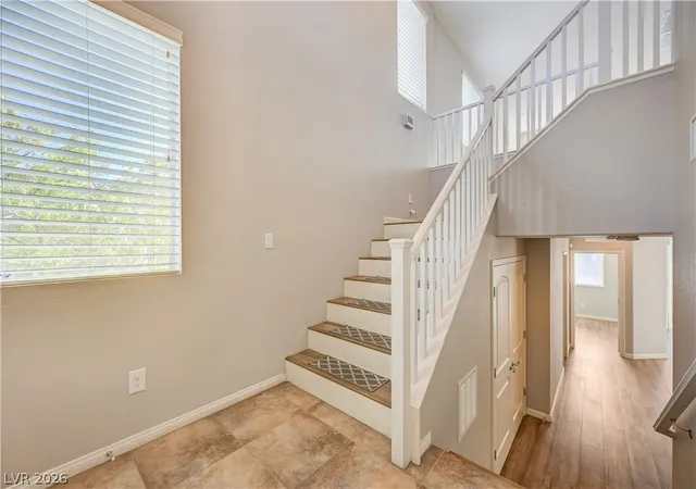 Photo 3 of Townhouse for sale at 1119 Via Barcelona, Henderson, NV 89052 | MLS# 2814456 | Listing updated on 2026-09-02