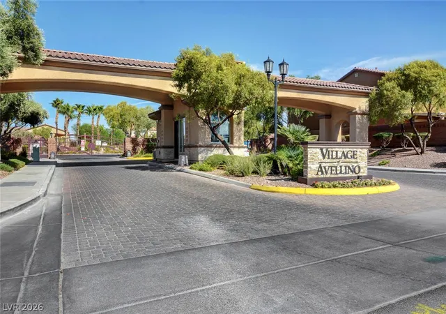 Photo 62 of Townhouse for sale at 1119 Via Barcelona, Henderson, NV 89052 | MLS# 2814456 | Listing updated on 2026-09-02