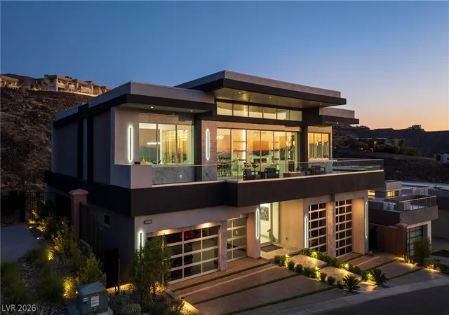 Photo 1 of Mansion for sale at 1205 Amber Rim Dr, Henderson, NV 89012 | MLS# 2813879 | Listing updated on 2026-10-02
