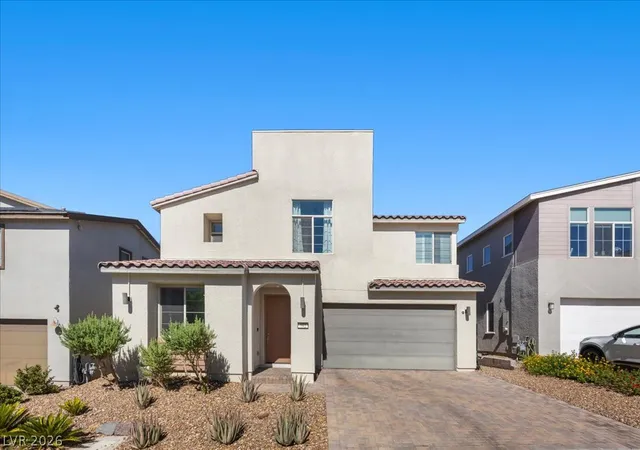 Photo 1 of Single family home for sale at 792 Marifield Ct, Henderson, NV 89052 | MLS# 2814101 | Listing updated on 2026-09-05
