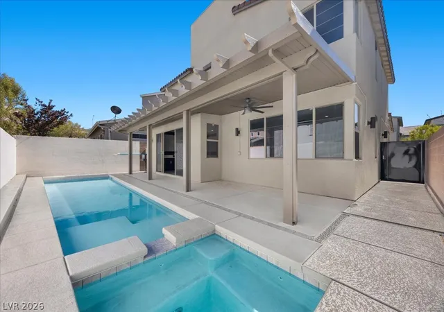 Photo 2 of Single family home for sale at 792 Marifield Ct, Henderson, NV 89052 | MLS# 2814101 | Listing updated on 2026-09-05