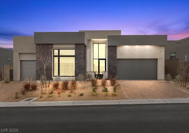 Photo 1 of Single family home for sale at 10907 Agate Cliffs Ave, Las Vegas, NV 89135 | MLS# 2814470 | Listing updated on 2026-09-02