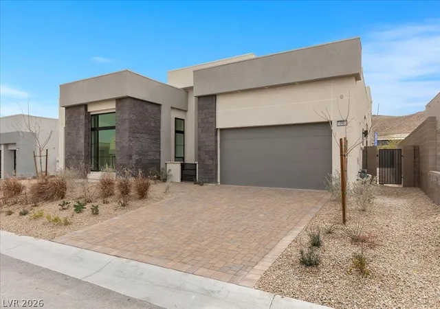 Photo 2 of Single family home for sale at 10907 Agate Cliffs Ave, Las Vegas, NV 89135 | MLS# 2814470 | Listing updated on 2026-09-02