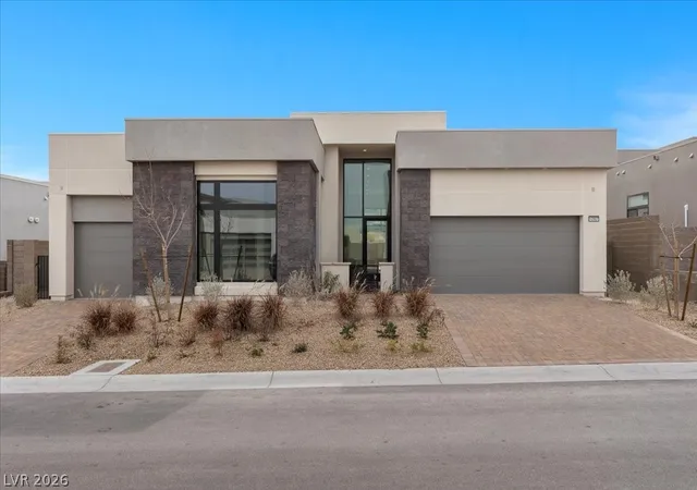 Photo 2 of Single family home for sale at 10907 Agate Cliffs Ave, Las Vegas, NV 89135 | MLS# 2814470 | Listing updated on 2026-09-02