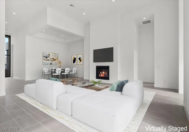 Photo 4 of Single family home for sale at 10907 Agate Cliffs Ave, Las Vegas, NV 89135 | MLS# 2814470 | Listing updated on 2026-09-02