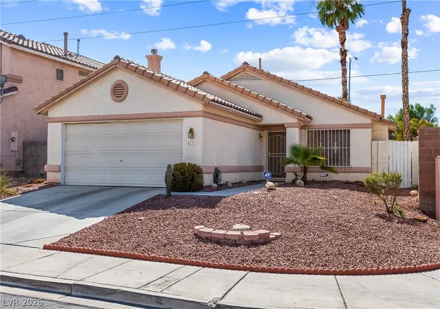 Photo 1 of Sale Pending at 4257 Wickford Dr, North Las Vegas, NV 89032 | MLS# 2813232 | Listing updated on 2026-09-13