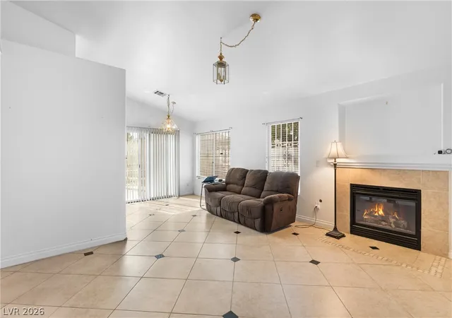 Photo 3 of Sale Pending at 4257 Wickford Dr, North Las Vegas, NV 89032 | MLS# 2813232 | Listing updated on 2026-09-13