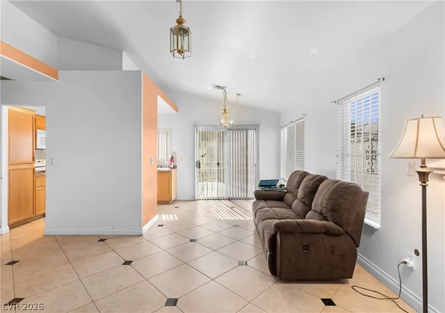 Photo 4 of Sale Pending at 4257 Wickford Dr, North Las Vegas, NV 89032 | MLS# 2813232 | Listing updated on 2026-09-13