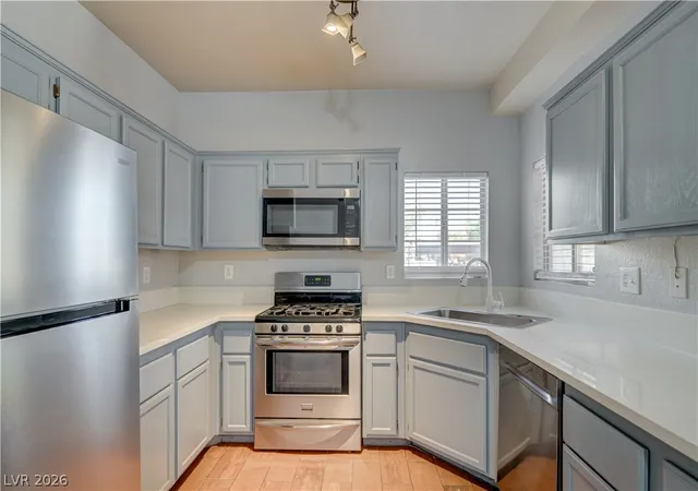 Photo 2 of Condo for sale at 1405 S Nellis Blvd #1099, Las Vegas, NV 89104 | MLS# 2814382 | Listing updated on 2026-09-09