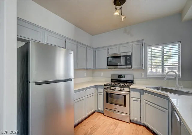 Photo 3 of Condo for sale at 1405 S Nellis Blvd #1099, Las Vegas, NV 89104 | MLS# 2814382 | Listing updated on 2026-09-09