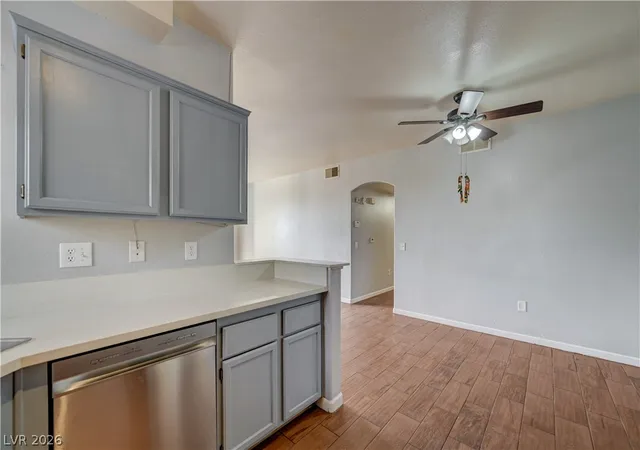 Photo 3 of Condo for sale at 1405 S Nellis Blvd #1099, Las Vegas, NV 89104 | MLS# 2814382 | Listing updated on 2026-09-09