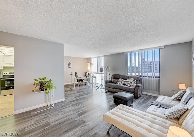 Photo 3 of Condo for sale at (Undisclosed), Las Vegas, NV 89119 | MLS# 2812629 | Listing updated on 2026-09-02