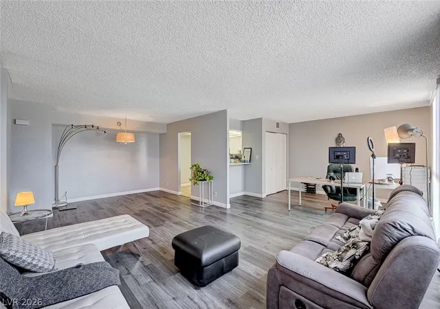 Photo 3 of Condo for sale at (Undisclosed), Las Vegas, NV 89119 | MLS# 2812629 | Listing updated on 2026-09-02
