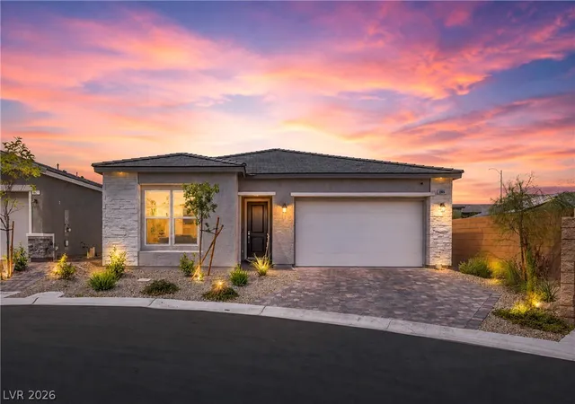 Photo 1 of Single family home for sale at 10205 Tumbaga St, Las Vegas, NV 89183 | MLS# 2814429 | Listing updated on 2026-09-12
