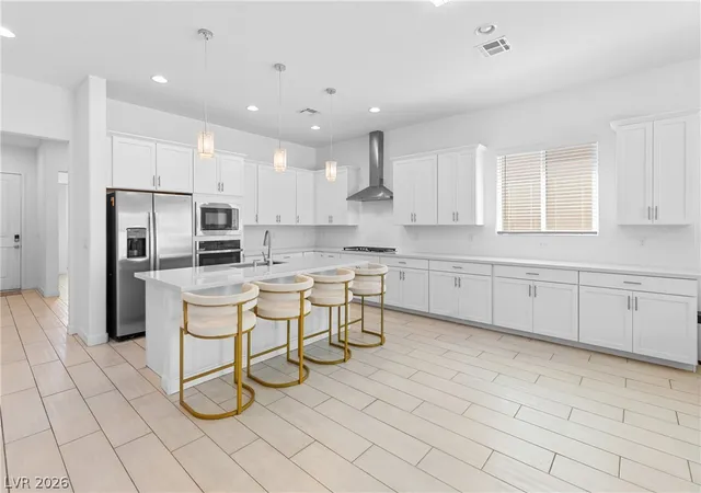 Photo 2 of Single family home for sale at 10205 Tumbaga St, Las Vegas, NV 89183 | MLS# 2814429 | Listing updated on 2026-09-12