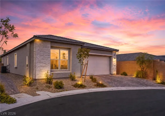 Photo 35 of Single family home for sale at 10205 Tumbaga St, Las Vegas, NV 89183 | MLS# 2814429 | Listing updated on 2026-09-12