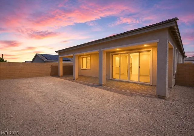 Photo 4 of Single family home for sale at 10205 Tumbaga St, Las Vegas, NV 89183 | MLS# 2814429 | Listing updated on 2026-09-12