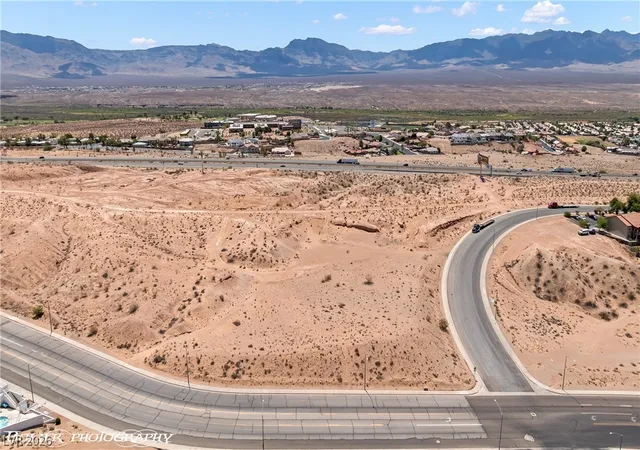 Photo 2 of Land for sale at 620 El Dorado Rd, Mesquite, NV 89027 | MLS# 2814403 | Listing updated on 2026-09-03