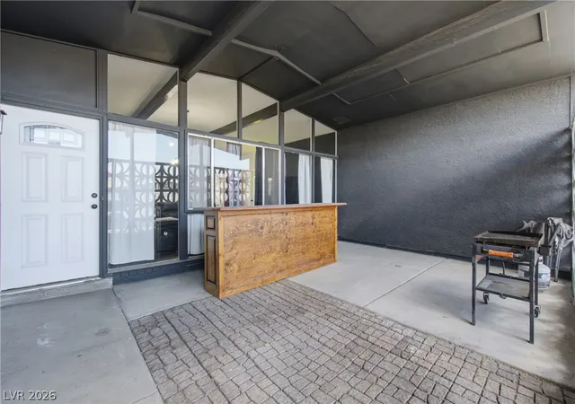 Photo 3 of Sale Pending at 5135 Champions Ave, Las Vegas, NV 89142 | MLS# 2814367 | Listing updated on 2026-09-07