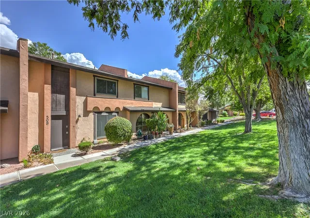 Photo 1 of Townhouse for sale at (Undisclosed), Las Vegas, NV 89107 | MLS# 2814492 | Listing updated on 2026-09-03