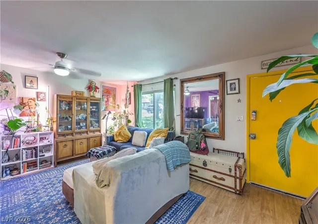 Photo 3 of Townhouse for sale at (Undisclosed), Las Vegas, NV 89107 | MLS# 2814492 | Listing updated on 2026-09-03