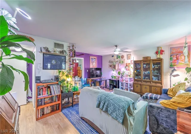 Photo 3 of Townhouse for sale at (Undisclosed), Las Vegas, NV 89107 | MLS# 2814492 | Listing updated on 2026-09-03