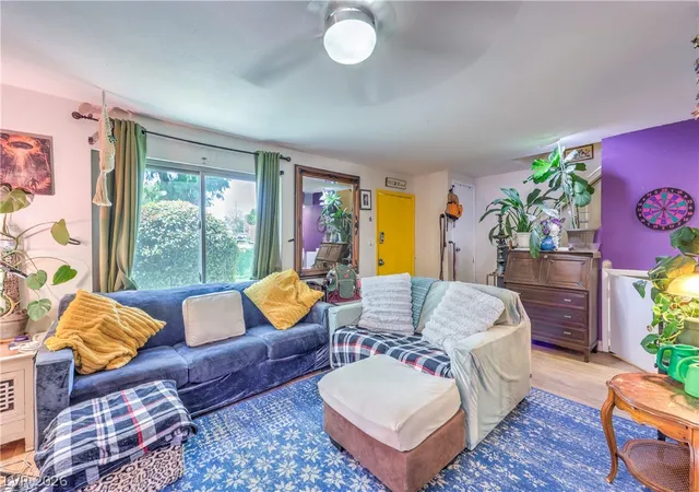 Photo 4 of Townhouse for sale at (Undisclosed), Las Vegas, NV 89107 | MLS# 2814492 | Listing updated on 2026-09-03