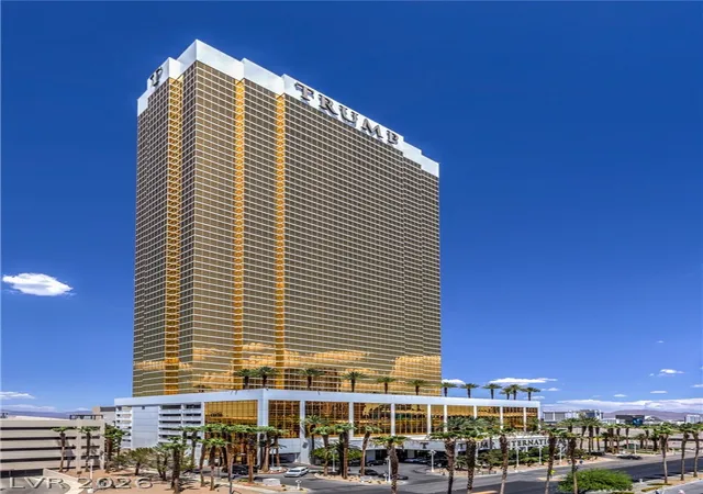 Photo 3 of Condo for sale at 2000 N Fashion Show Dr #2900, Las Vegas, NV 89109 | MLS# 2813802 | Listing updated on 2026-09-18