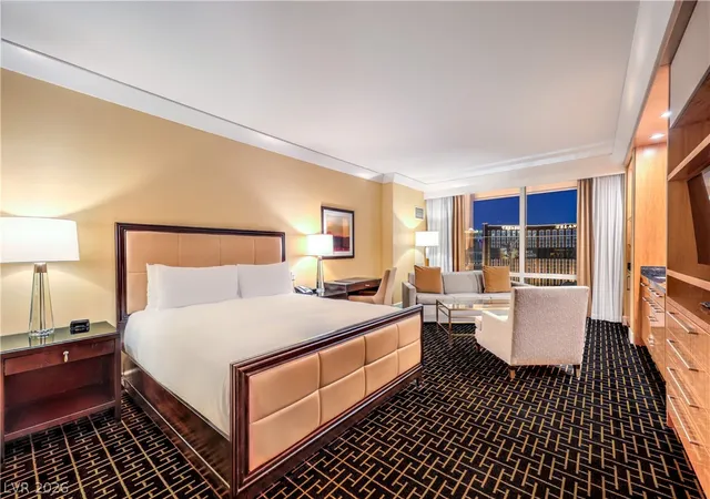 Photo 3 of Condo for sale at 2000 N Fashion Show Dr #2900, Las Vegas, NV 89109 | MLS# 2813802 | Listing updated on 2026-09-18