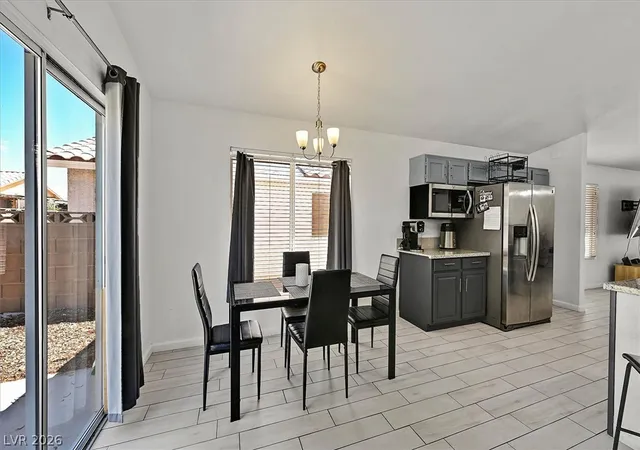 Photo 3 of Single family home for sale at 7008 Overhill Ave, Las Vegas, NV 89129 | MLS# 2814085 | Listing updated on 2026-09-03