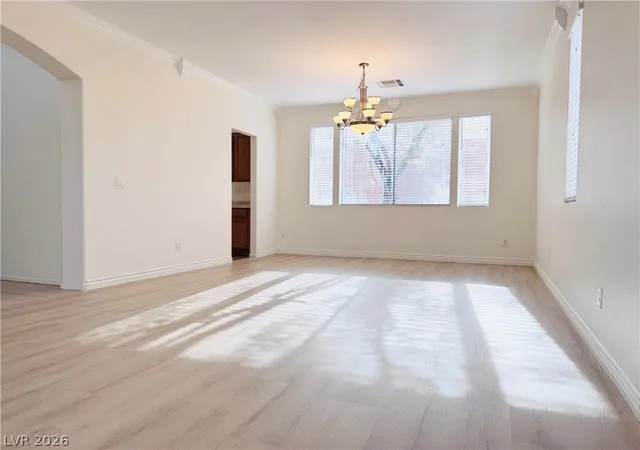 Photo 2 of Single family home for sale at 5531 Megan Faye St, North Las Vegas, NV 89031 | MLS# 2814513 | Listing updated on 2026-09-03