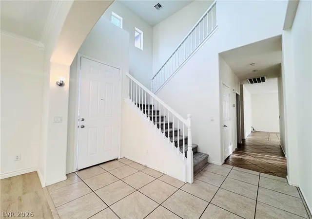 Photo 3 of Single family home for sale at 5531 Megan Faye St, North Las Vegas, NV 89031 | MLS# 2814513 | Listing updated on 2026-09-03