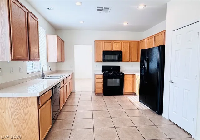 Photo 4 of Single family home for sale at 5531 Megan Faye St, North Las Vegas, NV 89031 | MLS# 2814513 | Listing updated on 2026-09-03