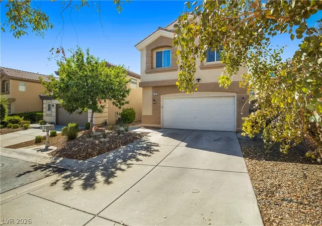 Photo 2 of Single family home for sale at 199 Pocono Manor Ct, Las Vegas, NV 89148 | MLS# 2814369 | Listing updated on 2026-09-16
