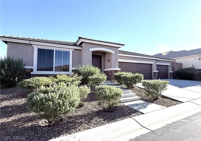 Photo 1 of Single family home for sale at 10229 Pine Ridge Peak Ave, Las Vegas, NV 89166 | MLS# 2814044 | Listing updated on 2026-09-03