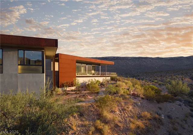 Photo 2 of Single family home for sale at 59 Arroyo Rd, Blue Diamond, NV 89004 | MLS# 2813892 | Listing updated on 2026-09-23