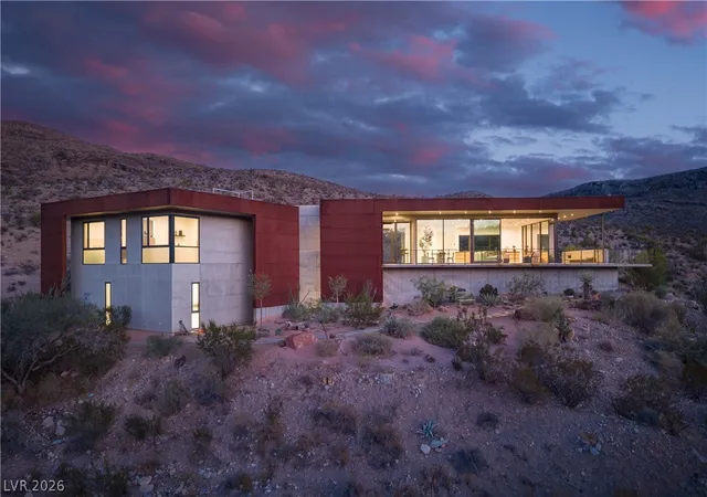 Photo 3 of Single family home for sale at 59 Arroyo Rd, Blue Diamond, NV 89004 | MLS# 2813892 | Listing updated on 2026-09-23