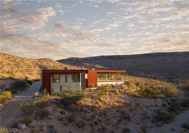 Photo 3 of Single family home for sale at 59 Arroyo Rd, Blue Diamond, NV 89004 | MLS# 2813892 | Listing updated on 2026-09-23