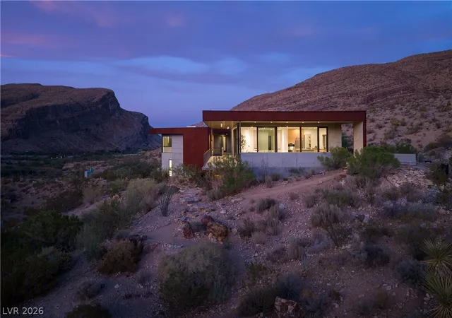 Photo 4 of Single family home for sale at 59 Arroyo Rd, Blue Diamond, NV 89004 | MLS# 2813892 | Listing updated on 2026-09-23