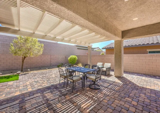 Photo 3 of Single family home for sale at 505 Harvest Rain Ave, Henderson, NV 89011 | MLS# 2809466 | Listing updated on 2026-09-02