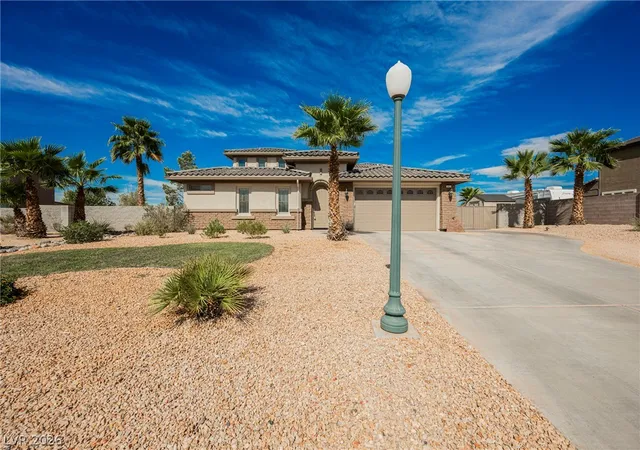 Photo 2 of Single family home for sale at 3853 River Hts Ln, Logandale, NV 89021 | MLS# 2812643 | Listing updated on 2026-09-30