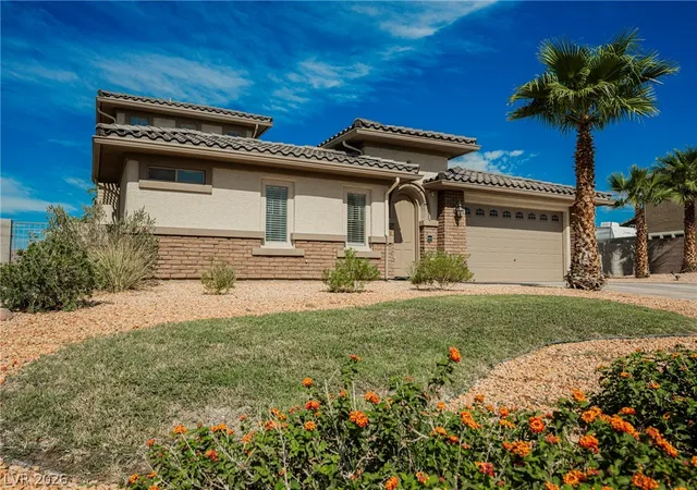 Photo 3 of Single family home for sale at 3853 River Hts Ln, Logandale, NV 89021 | MLS# 2812643 | Listing updated on 2026-09-30