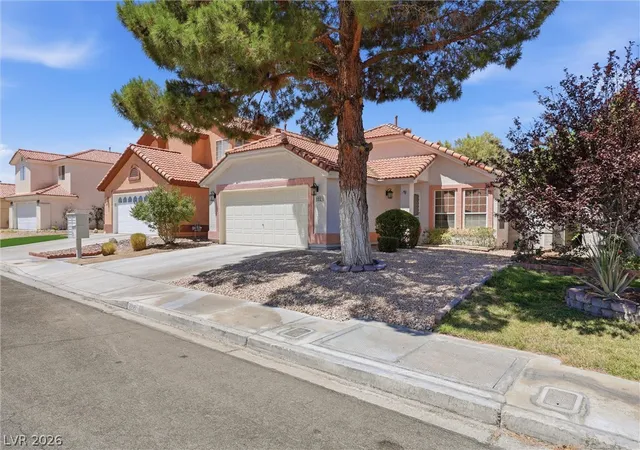 Photo 3 of Single family home for sale at 1221 Rainbow Meadows Dr, Las Vegas, NV 89128 | MLS# 2814537 | Listing updated on 2026-09-03
