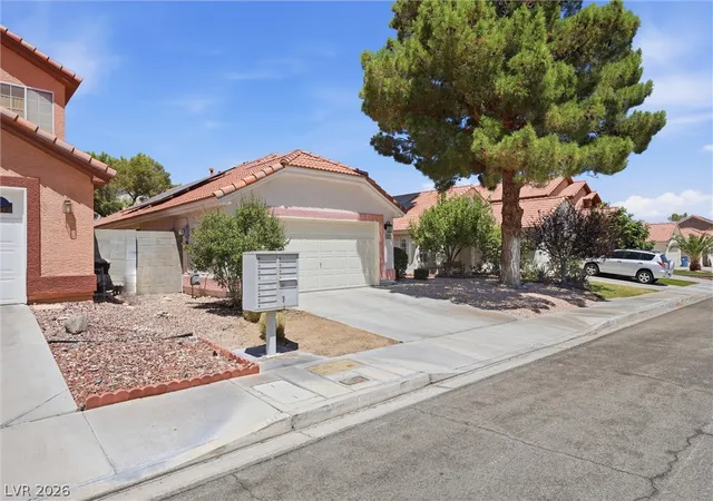 Photo 3 of Single family home for sale at 1221 Rainbow Meadows Dr, Las Vegas, NV 89128 | MLS# 2814537 | Listing updated on 2026-09-03