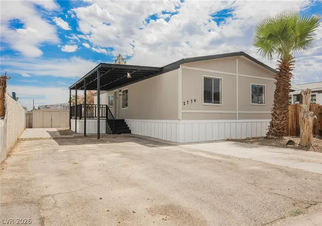 Photo 3 of Sale Pending at 2774 Rainer Ct, Las Vegas, NV 89142 | MLS# 2814543 | Listing updated on 2026-09-03