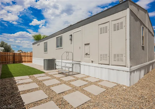Photo 4 of Sale Pending at 2774 Rainer Ct, Las Vegas, NV 89142 | MLS# 2814543 | Listing updated on 2026-09-03
