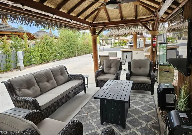 Photo 2 of Land for sale at 8175 Arville St #406, Las Vegas, NV 89139 | MLS# 2814545 | Listing updated on 2026-09-03